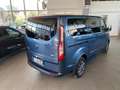 Ford Tourneo Custom 320 2.0 130CV MHEV PC Titanium Blu/Azzurro - thumbnail 4