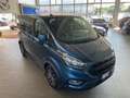 Ford Tourneo Custom 320 2.0 130CV MHEV PC Titanium Blu/Azzurro - thumbnail 2