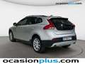 Volvo V40 Cross Country T3 Pro Aut. Silber - thumbnail 3