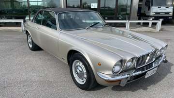 Jaguar XJ6 4.2 Coupé (XJ-C)
