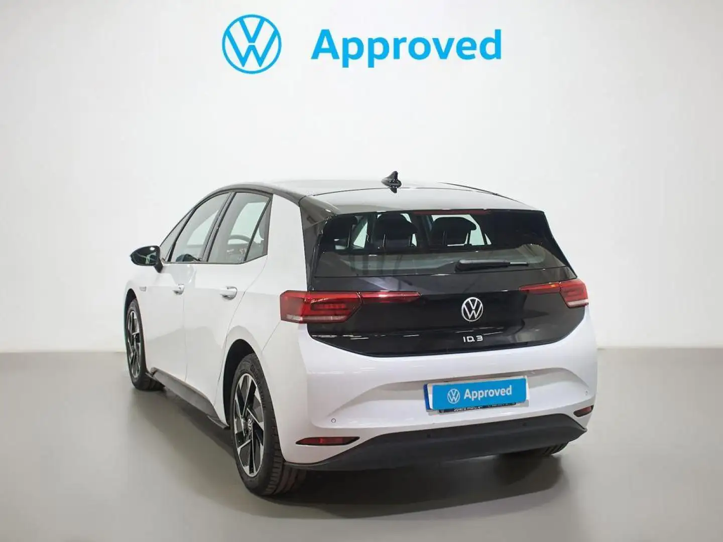 Volkswagen ID.3 Pro Performance 150kW Blanco - 2