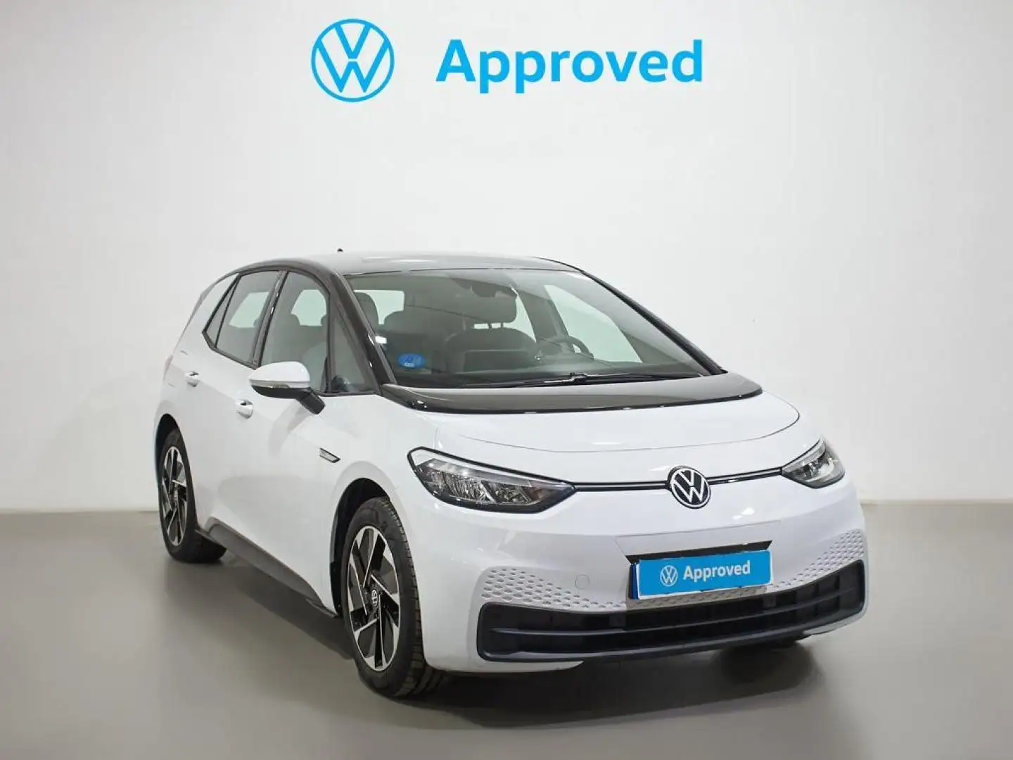 Volkswagen ID.3 Pro Performance 150kW Blanco - 1