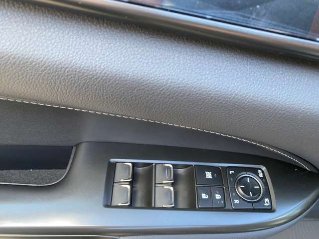 Lexus NX 350h Executive