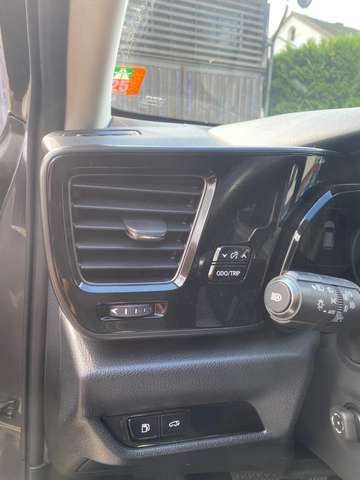 Imagine Lexus NX 350h Executive