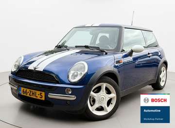 Mini 1.6 Pepper