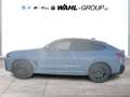 BMW X4 M COMPETITION LASER HUD AKUSTIK HIFI HK ALARM KOMFOR Gris - thumbnail 8