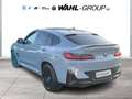BMW X4 M COMPETITION LASER HUD AKUSTIK HIFI HK ALARM KOMFOR Gris - thumbnail 7
