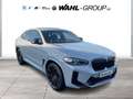 BMW X4 M COMPETITION LASER HUD AKUSTIK HIFI HK ALARM KOMFOR Gris - thumbnail 3