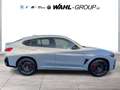 BMW X4 M COMPETITION LASER HUD AKUSTIK HIFI HK ALARM KOMFOR Gris - thumbnail 4