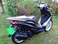 Piaggio Medley 125 Negro - thumbnail 1
