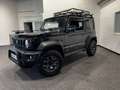 Suzuki Jimny Comfort+AllGrip NAVI KLIMA AHK WINTERRÄDER Zwart - thumbnail 1