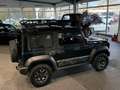 Suzuki Jimny Comfort+AllGrip NAVI KLIMA AHK WINTERRÄDER Zwart - thumbnail 4