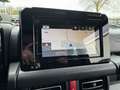 Suzuki Jimny Comfort+AllGrip NAVI KLIMA AHK WINTERRÄDER Zwart - thumbnail 13