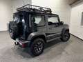 Suzuki Jimny Comfort+AllGrip NAVI KLIMA AHK WINTERRÄDER Zwart - thumbnail 7