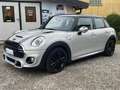 MINI John Cooper Works Gris - thumbnail 1