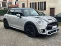 MINI John Cooper Works Gris - thumbnail 3