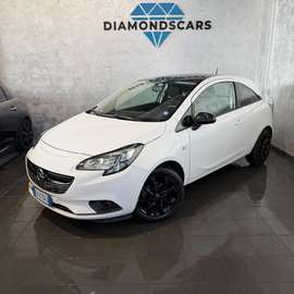 Corsa 1.4 90CV Start&Stop aut. Coupé n-Joy