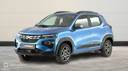 Dacia 45ch Expression