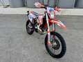 KTM 250 EXC Tpi Arancione - thumbnail 2