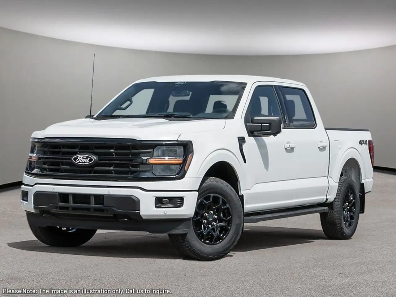 2026 Ford F 150