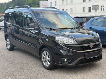 Fiat Doblo MAXI 1.6 Multijet NUR 35.000 KM TÜV NEU 1.Bes.