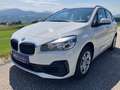 BMW 216 Active Tourer d Advantage Navi, PDC, Klimaaut, ACC Blanc - thumbnail 1