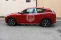 Alfa Romeo Stelvio Stelvio 2.2 Turbodiesel 210 CV AT8 Q4 Veloce Rood - thumbnail 8