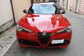 Alfa Romeo Stelvio Stelvio 2.2 Turbodiesel 210 CV AT8 Q4 Veloce Rood - thumbnail 2