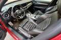 Alfa Romeo Stelvio Stelvio 2.2 Turbodiesel 210 CV AT8 Q4 Veloce Rood - thumbnail 9