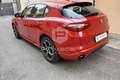Alfa Romeo Stelvio Stelvio 2.2 Turbodiesel 210 CV AT8 Q4 Veloce Rood - thumbnail 7