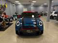 MINI John Cooper Works Mini 3p 2.0 JCW JCW auto Bleu - thumbnail 2
