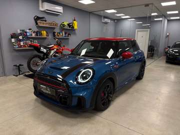 Mini 3p 2.0 JCW JCW auto