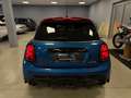 MINI John Cooper Works Mini 3p 2.0 JCW JCW auto Bleu - thumbnail 5