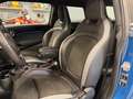 MINI John Cooper Works Mini 3p 2.0 JCW JCW auto Bleu - thumbnail 11