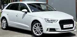 Audi A3 SportBack 35 TFSI COD 150cv Design luxe