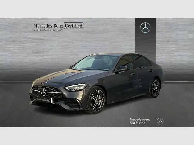 Mercedes-Benz C 200 d