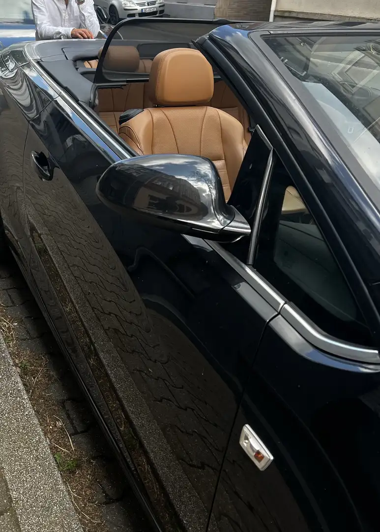 Opel Cascada 2.0 BiTurbo CDTI ecoFLEX Start/Stop Edition - 1