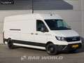 MAN TGE 3.140 Automaat L4H3 Airco Camera Parkeersensoren L Blanc - thumbnail 5