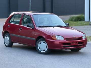 1.3i 16v XT // Boite Auto // Toit Ouvrant