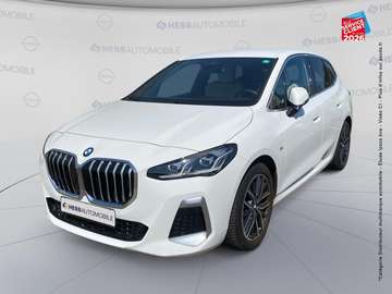 220i 170ch M Sport DKG7