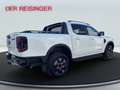 Ford Ranger DK 4WD Wildtrak PHEV Weiß - thumbnail 4