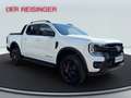 Ford Ranger DK 4WD Wildtrak PHEV Weiß - thumbnail 5