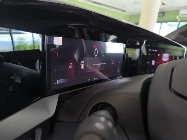 Opel Mokka view 13