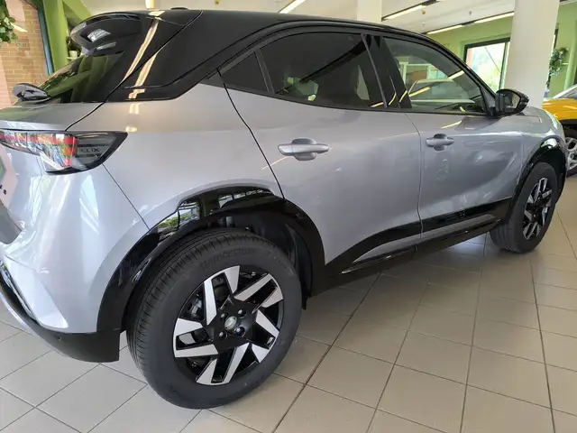 Opel Mokka view 7
