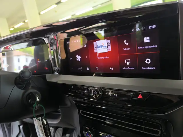 Opel Mokka view 14