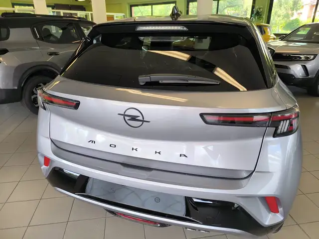 Opel Mokka view 8