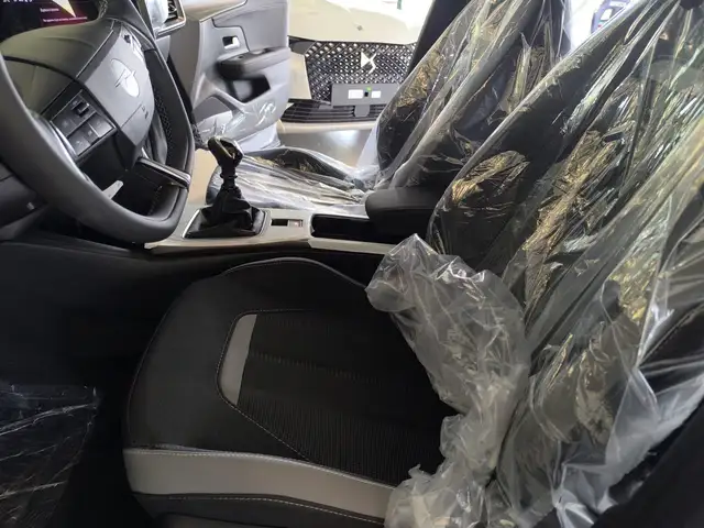Opel Mokka view 15