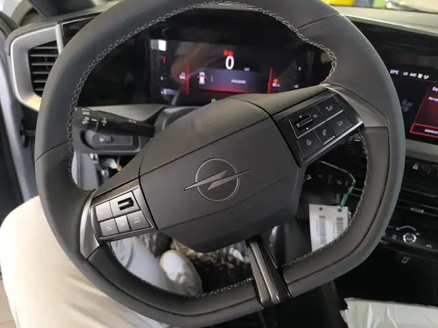 Opel Mokka view 12