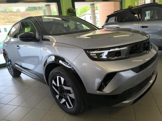 Opel Mokka view 5