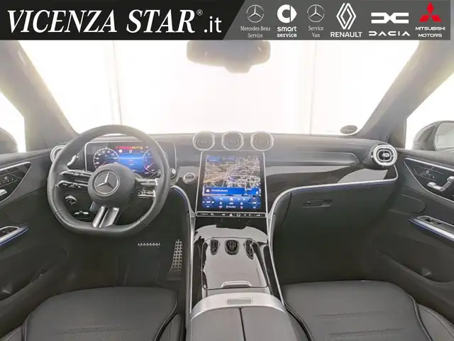 Mercedes-Benz GLC view 6